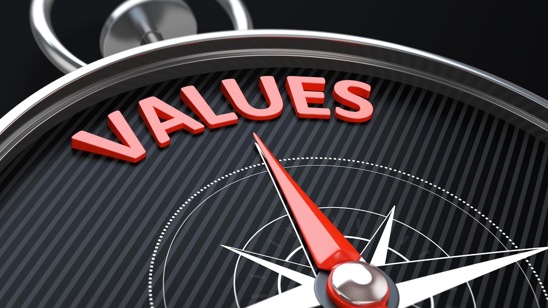 values
